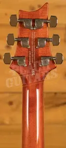 PRS SE Custom | Custom 24 Semi-Hollow Piezo - Vintage Sunburst