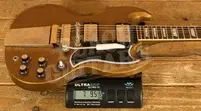 Gibson Custom 1964 SG Standard Maestro | TV Gold - VOS