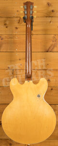 Gibson Custom Murphy Lab 1959 ES-335 Reissue | Vintage Natural - Ultra Heavy Aged