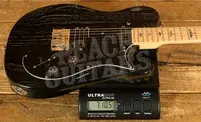 PRS SE NF53 - Black Doghair *2025*