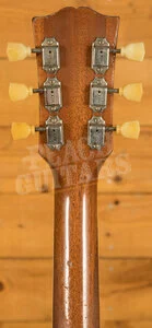 Gibson Custom Murphy Lab 1959 ES-335 Reissue | Vintage Natural - Ultra Heavy Aged