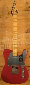 Fender American Ultra II Telecaster | Sinister Red