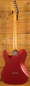 Fender American Ultra II Telecaster | Sinister Red