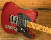 Fender American Ultra II Telecaster | Sinister Red