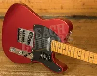 Fender American Ultra II Telecaster | Sinister Red