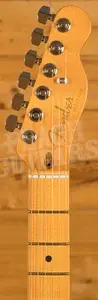 Fender American Ultra II Telecaster | Sinister Red