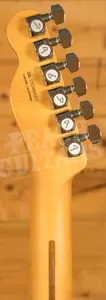 Fender American Ultra II Telecaster | Sinister Red
