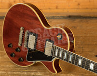 Gibson Custom Murphy Lab 1957 Les Paul M2M Antique Cherry - Light Aged *Used*