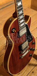Gibson Custom Murphy Lab 1957 Les Paul M2M Antique Cherry - Light Aged *Used*