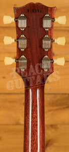 Gibson Custom Murphy Lab 1957 Les Paul M2M Antique Cherry - Light Aged *Used*