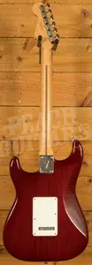 Fender Player II Stratocaster HSS - Rosewood - Transparent Cherry Burst