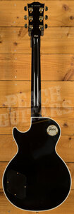 Gibson Custom Les Paul Custom w/Ebony Fingerboard Gloss | Ebony