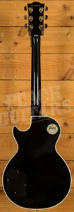 Gibson Custom Les Paul Custom w/Ebony Fingerboard Gloss | Ebony