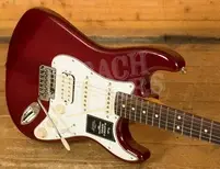 Fender Player II Stratocaster HSS - Rosewood - Transparent Cherry Burst