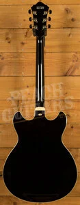 Ibanez AS Artcore Expressionist | AS93SP - Black