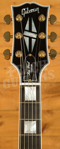 Gibson Custom Les Paul Custom w/Ebony Fingerboard Gloss | Ebony