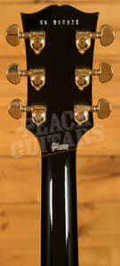 Gibson Custom Les Paul Custom w/Ebony Fingerboard Gloss | Ebony