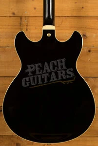 Ibanez AS Artcore Expressionist | AS93SP - Black