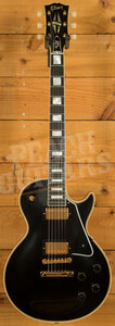 Gibson Custom 1957 Les Paul Custom | Ebony - VOS
