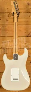 Fender Player II Stratocaster - Rosewood - White Blonde