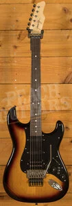 James Tyler Guitars | Dann Huff Original Classic - 3 Tone Sunburst