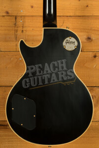 Gibson Custom 1957 Les Paul Custom | Ebony - VOS