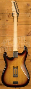 James Tyler Guitars | Dann Huff Original Classic - 3 Tone Sunburst