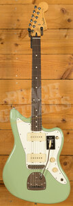 Fender Player II Jazzmaster Rosewood Birch Green