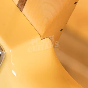 Fender Player Stratocaster HSS - Maple - Buttercream