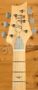 PRS SE Signature | SE John Mayer Silver Sky Maple - Moon White