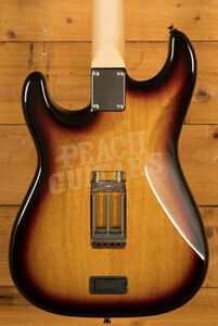 James Tyler Guitars | Dann Huff Original Classic - 3 Tone Sunburst