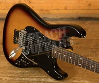James Tyler Guitars | Dann Huff Original Classic - 3 Tone Sunburst