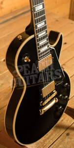 Gibson Custom 1957 Les Paul Custom | Ebony - VOS