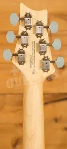 PRS SE Signature | SE John Mayer Silver Sky Maple - Moon White