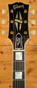 Gibson Custom 1957 Les Paul Custom | Ebony - VOS
