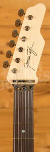 James Tyler Guitars | Dann Huff Original Classic - 3 Tone Sunburst