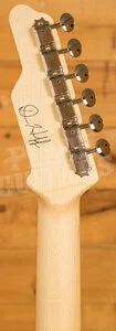 James Tyler Guitars | Dann Huff Original Classic - 3 Tone Sunburst