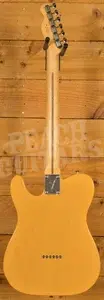 Fender Player II Telecaster Maple Butterscotch Blonde
