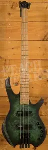 Cort Artisan Space 4 - Star Dust Green