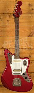 Fender Jaguar - Candy Apple Red *Used*