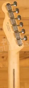 Fender Player II Telecaster Maple Butterscotch Blonde