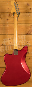 Fender Jaguar - Candy Apple Red *Used*