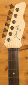 James Tyler Guitars | Dan Huff Original Classic - 3 Tone Sunburst - Vintage Trem