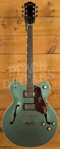 Gretsch G2622 Streamliner Centre Block Double-Cut Gunmetal