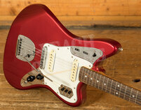 Fender Jaguar - Candy Apple Red *Used*