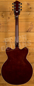 Gretsch G2622 Streamliner Centre Block Double-Cut Gunmetal