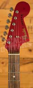 Fender Jaguar - Candy Apple Red *Used*