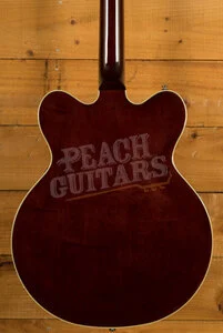 Gretsch G2622 Streamliner Centre Block Double-Cut Gunmetal