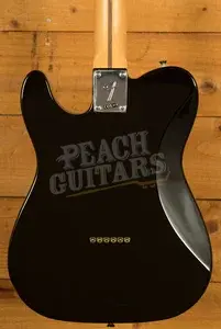Fender Player II Telecaster HH - Rosewood - Black
