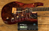 Music Man John Petrucci BFR Collection | JP15 - Solar Flare